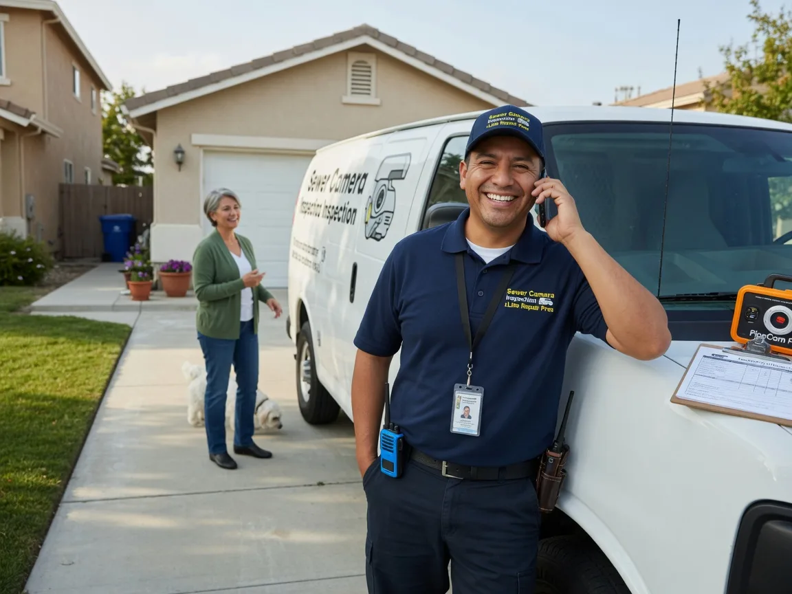 Sewer Line Repair New Brunswick, NJ FAQs